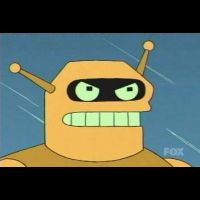 Calculon's Avatar