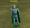 GreenKnight