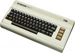 commodore vic20