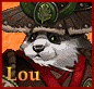 loustrong's Avatar