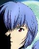 Aya Blackbird's Avatar