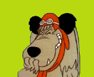 Willo's Avatar
