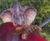Indur's Avatar
