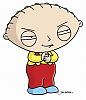 Stewie's Avatar