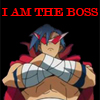 The Beast's Avatar