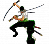Zoro's Avatar