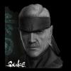 Solid Snake's Avatar
