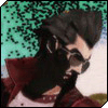 The Dark Knight's Avatar