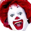 Ronald McDonald's Avatar