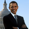 Barack Obama's Avatar