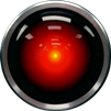 HAL 9000's Avatar