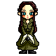 Dharma's Avatar