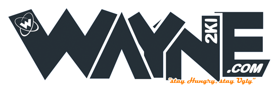 WAYNE2k1.com Forum Community - Powered by vBulletin